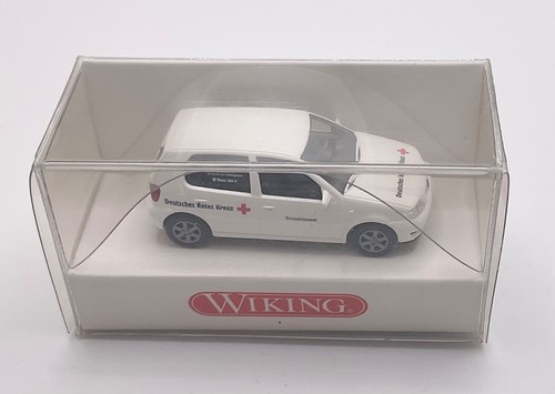 Wiking 710732 drk - h0,