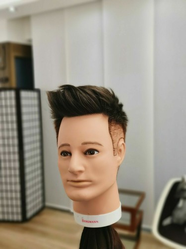Haarsystem neu perfekt - haarsystem,