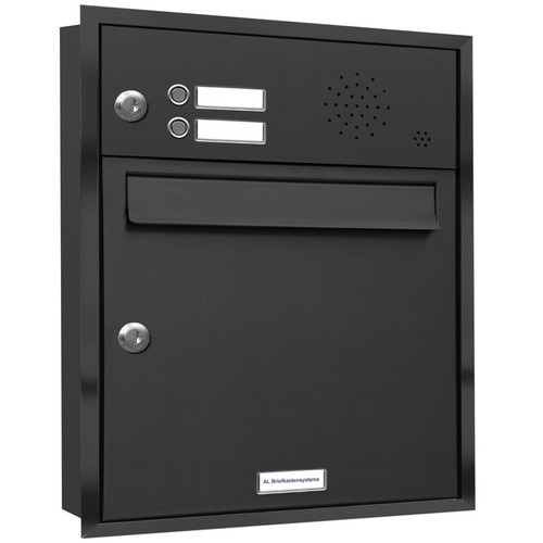 Premium unterputz - 1,