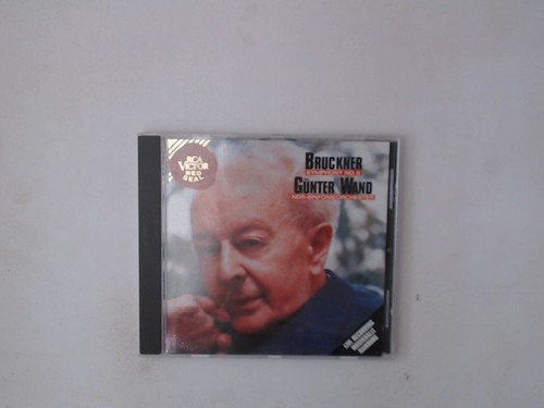 Sinfonie günter wand ndr - 6,