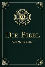 The Bible - Old and New