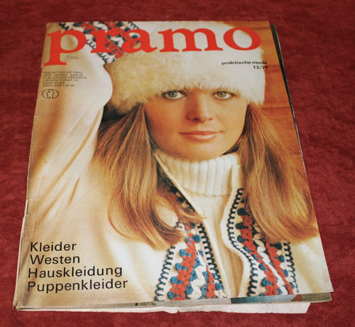 Verlag der frau pramo - verlag,
