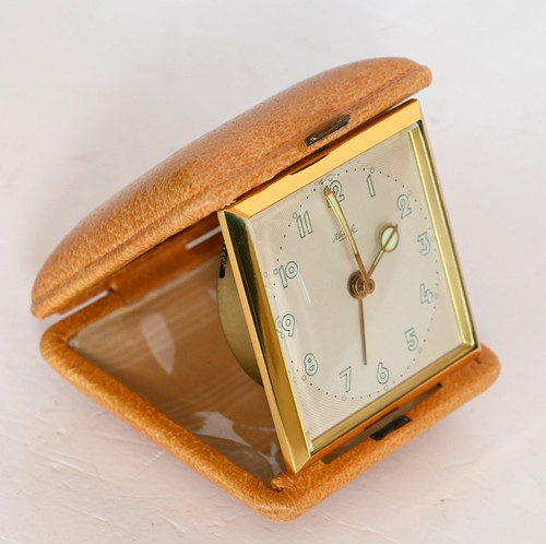 Kienzle reisewecker 2 - kienzle, •