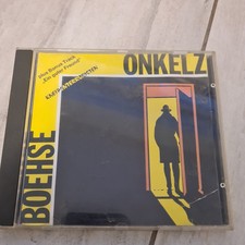 Böhse Onkelz - Kneipenterroristen | CD