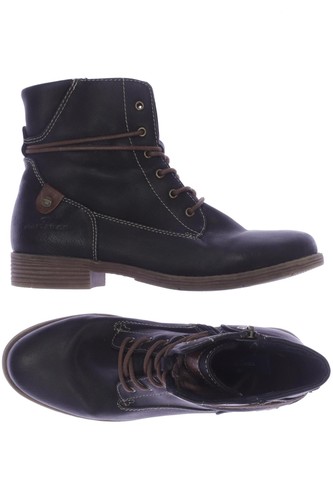 Tom tailor stiefelette damen - tom,