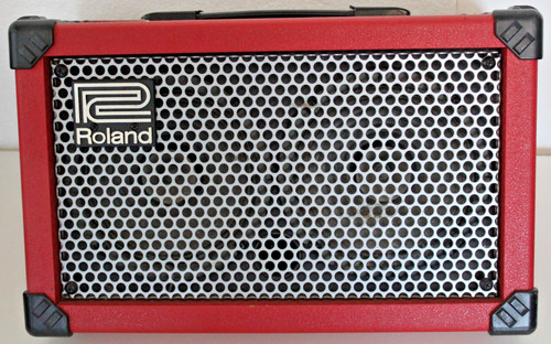 Roland cube street combo - roland,