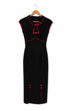 Stop Staring Retrodress