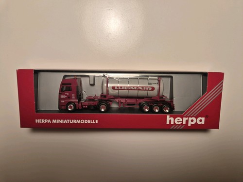 Herpa 147743 man tga - tga, xxl