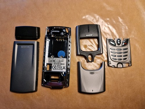 Nokia 8850