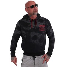 Yakuza Hoodie Herren
