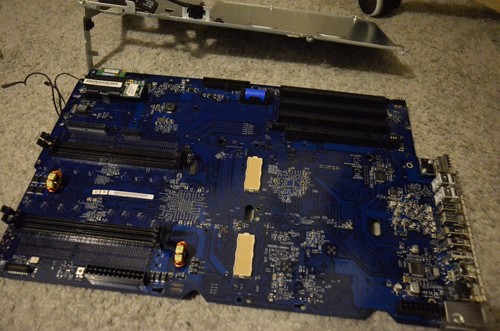 Apple powermac a1047 - g5,