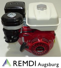 Honda Industrie Motor ca. 8 HP