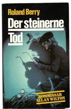 KOMMISSAR ALLAN WILTON / DER