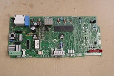 Junkers Leiterplatte