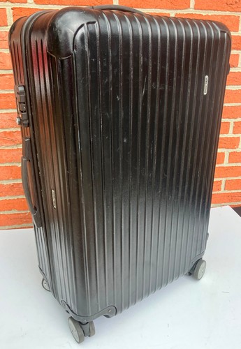 Rimowa salsa air classic - rimowa,