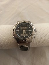 Vintage Elgin FK-976E Stealth
