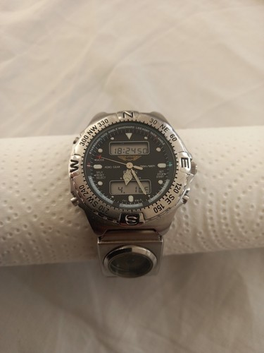 Vintage elgin 976e - vintage, fk-976e