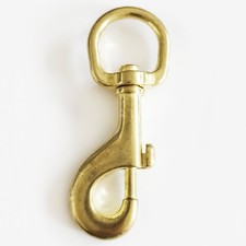 Ausverkauf Karabinerhaken