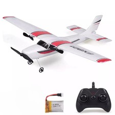 RC Flugzeug FX801 Cessna 182