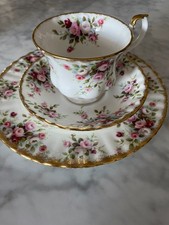 royal albert lavender rose