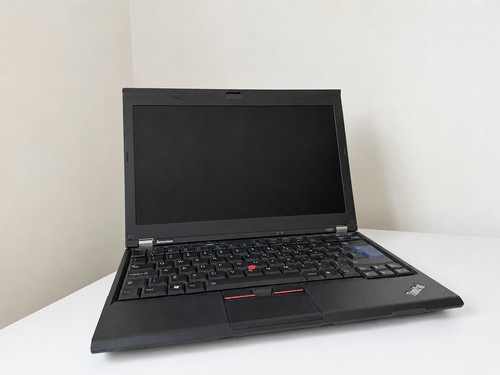 Lenovo thinkpad x230 - lenovo, i7-3520m