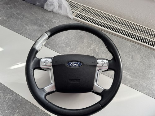 Multilenkrad mit airbag für - airbag,
