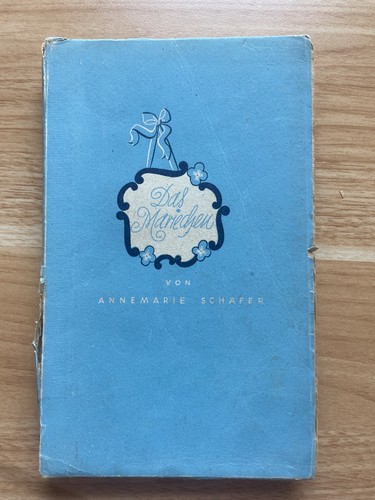 Annemarie schäfer das - annemarie, schäfer: