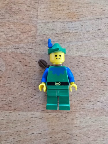 Lego forestmen minifiguren - lego®,