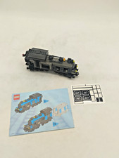 LEGO 3741 Large Train Engine