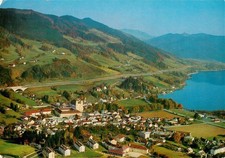 Mondsee Salzkammergut AT
