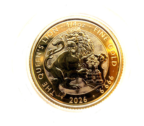 Goldmünze die - oz, goldmünze,