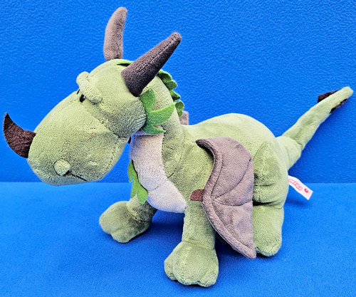 Nici dino stehend stofftier - dino,