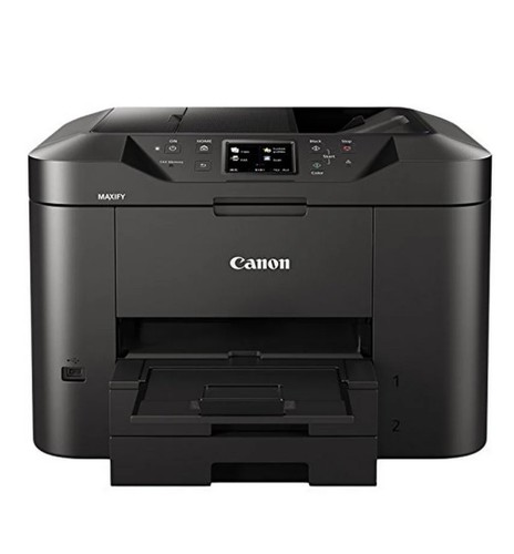 Canon maxify mb2750 - canon, a4