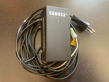 Correx Potentiostat für