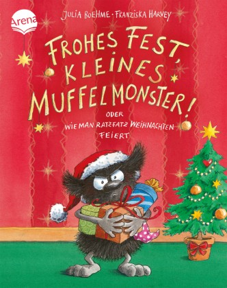 Frohes fest kleines - frohes,