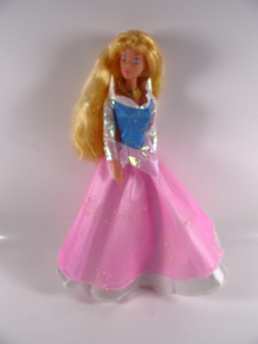 Vintage barbie - vintage,