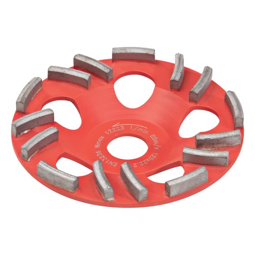 Flex diamant schleifteller - flex, diamant-schleifteller