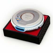Panasonic SL-SX480 Tragbarer