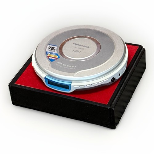 Panasonic sx480 tragbarer - panasonic,
