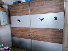 schlafzimmerschrank gebraucht