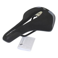 Sportourer Talisman Man Gel Flow E-Bike Sattel schwarz Fahrradsattel