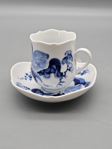 Orig meissen mokka - orig, tasse