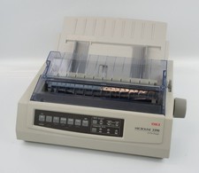 OKI Microline 3390 - 24 Pin Nadeldrucker - Matrixdrucker - USB
