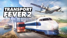 Transport Fever 2 Code per