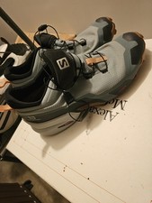 Outdoor Trekking Schuhegr 40.5 Damen Trekkingschuhe