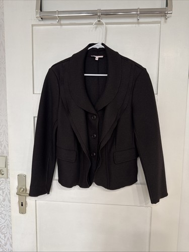 Nadine blazer wollblazer - nadine,