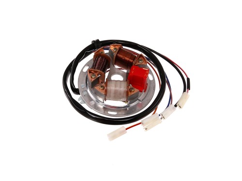 Grundplatte 8305 100 6v - 8305.1-100,,
