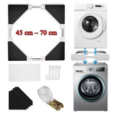 Ausziehbar Zwischenbaurahmen