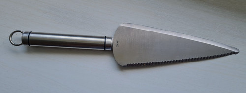 Pizzamesser von tcm - pizzamesser,