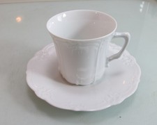 Kaffeetasse mit untere - mit,
